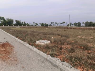 Image of 200 Sq.ft Residential Plot / Land for sale in Mirkhanpet, Hyderabad for Rs. 2810011