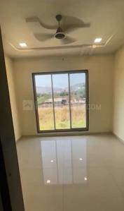 Hall Image of 1025 Sq.ft 2 BHK Apartment / Flat for sale in Vishesh Balaji Avvante Building No 11 And 12, Wakadi Navi Mumbai for Rs. 5650000