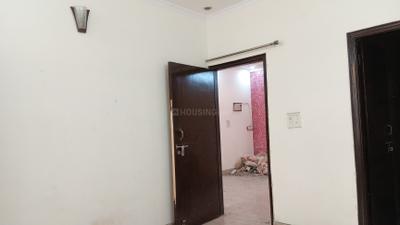 Bedroom Image of 2000 Sq.ft 4 BHK Builder Floor for sale in Sector 49 Faridabad for Rs. 10000000