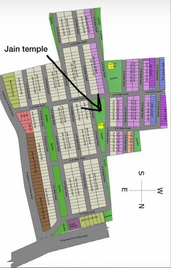 Dream kanak corridor Main Image 1