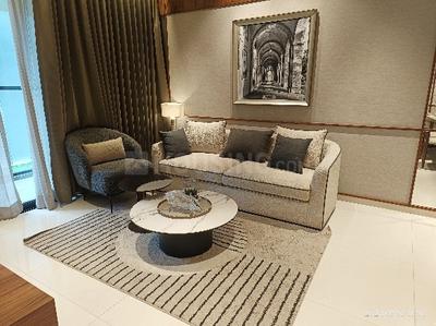 Hall Image of 1611 Sq.ft 3 BHK Apartment / Flat for sale in Mohammed Wadi Pune for Rs. 19740000