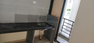 Kitchen Image of 940 Sq.ft 2 BHK Apartment / Flat for sale in Kanpoli Navi Mumbai for Rs. 4500000
