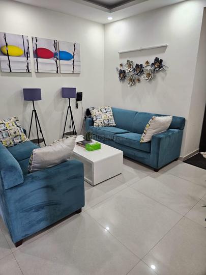 Ambika LA Parisian  Main Image 1