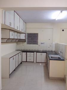 Kitchen Image of 1635 Sq.ft 3 BHK Apartment / Flat for sale in E Homes Apartment, Kasavanahalli Bengaluru for Rs. 14500000