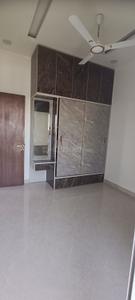 Bedroom Image of 2000 Sq.ft 3 BHK Apartment / Flat for rent in Deo Nagar Nagpur for Rs. 40000