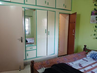 Bedroom Image of 1286 Sq.ft 3 BHK Apartment / Flat for sale in Address Vijayanagar Eco Village by Address Maker Life Spaces Pvt Ltd, Vijayanagar Bengaluru for Rs. 22150000