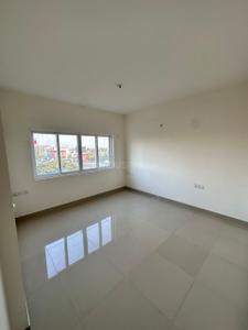Bedroom Image of 1250 Sq.ft 3 BHK Apartment / Flat for sale in Mantri Serene, Pallavaram Chennai for Rs. 15800000