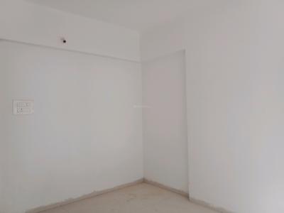 Bedroom Image of 735 Sq.ft 2 BHK Apartment / Flat for rent in N B Bhalchandra Akashvan, Punawale Pune for Rs. 22000