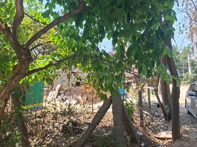 Image of 4000 Sq.ft Residential Plot / Land for sale in Thanisandra, Bengaluru for Rs. 68000000