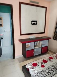 Bedroom Image of 1128 Sq.ft 3 BHK Apartment / Flat for sale in Srijan Midlands, Madhyamgram Kolkata for Rs. 6500000