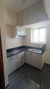 Kitchen Image of 7000 Sq.ft 12 BHK Independent House for sale in JP Nagar Bengaluru for Rs. 36000000