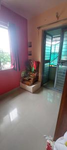 Hall Image of 670 Sq.ft 2 BHK Apartment / Flat for sale in Jail Road Nashik for Rs. 2400000