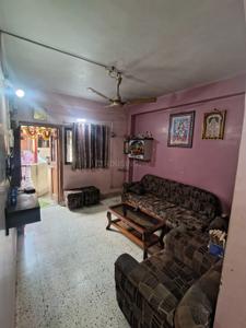 1 BHK Flat