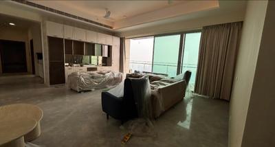 5 BHK Flat