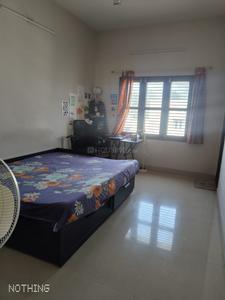 Bedroom Image of 1220 Sq.ft 2 BHK Builder Floor for rent in Bommanahalli Bengaluru for Rs. 35000