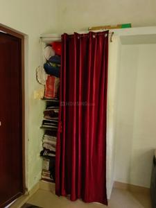 Bedroom Image of 1200 Sq.ft 2 BHK Independent House for rent in Moranapalli Hosur for Rs. 10000