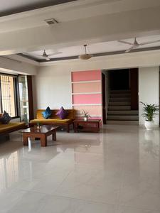 Hall Image of 2300 Sq.ft 4.5 BHK Apartment / Flat for sale in Sanpada Navi Mumbai for Rs. 45000000
