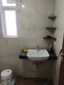 Bedroom One Image of 1500 Sq.ft 3.5 BHK Apartment / Flat for sale in Smartworld Gems, Sector 89 Gurgaon for Rs. 16500000