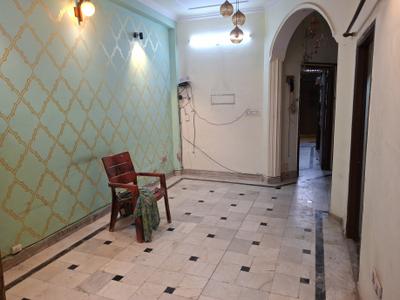 Living Room Image of 1000 Sq.ft 2 BHK Builder Floor for sale in Vaishali Ghaziabad for Rs. 8000000