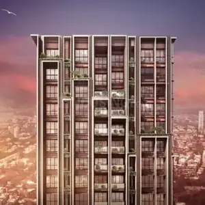 Image of 1300 Sq.ft 2 BHK Apartment / Flat for sale in Prabhadevi, Mumbai for Rs. 45000000