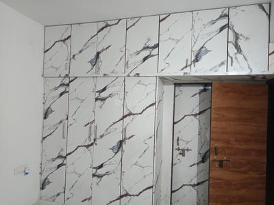 Bedroom Image of 1854 Sq.ft 3 BHK Independent House for rent in Parshwa Homes, Sanand Ahmedabad for Rs. 30000