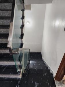 4 BHK Duplex