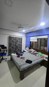 Bedroom Image of 1458 Sq.ft 3 BHK Apartment / Flat for sale in Raviraj Colorado, Kondhwa Pune for Rs. 13500000
