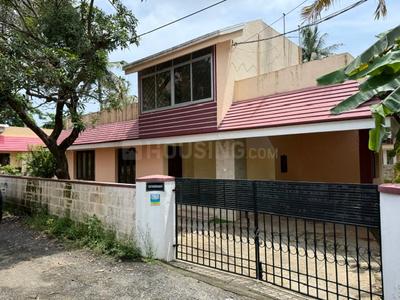 Image of 1100 Sq.ft 2 BHK Independent House for sale in Kadavanthra, Kochi for Rs. 12000000