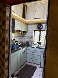 Kitchen Image of 1150 Sq.ft 2 BHK Builder Floor for rent in Sector 26 Noida for Rs. 36125