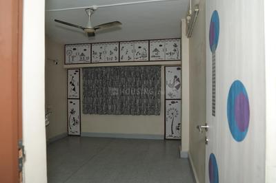 Bedroom Image of 843 Sq.ft 2 BHK Apartment / Flat for sale in Kothrud Pune for Rs. 15000000