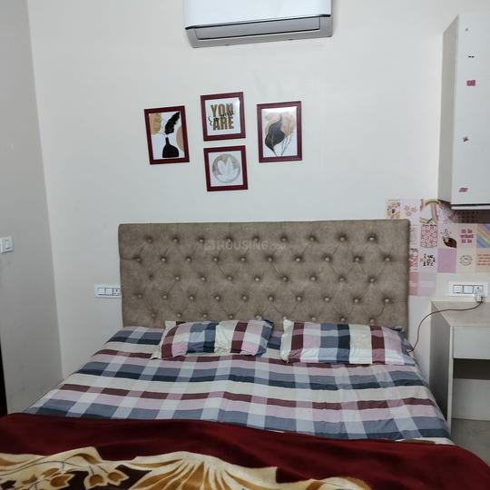 Sector 85 Bedroom 1