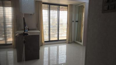 Bedroom Image of 1100 Sq.ft 2 BHK Apartment / Flat for sale in Kamothe Navi Mumbai for Rs. 11500000
