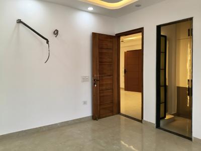 Bedroom Image of 2700 Sq.ft 4 BHK Builder Floor for sale in Sunder Luxury Floors Sushant Lok 2, Sector 57 Gurgaon for Rs. 37000000