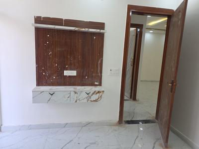 3 BHK Independent Builder Floor