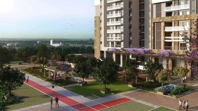 4 BHK Flat