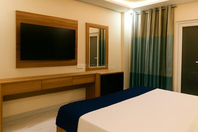 Bedroom Image of Prime Cooperate Stays in Sector 144, Noida