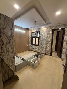 Hall Image of 1300 Sq.ft 3 BHK Builder Floor for sale in Rajouri Garden New Delhi for Rs. 16700000