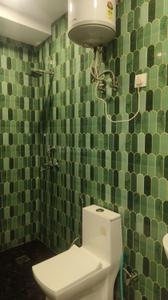 Image of 500 Sq.ft 1 RK Builder Floor for rent in Lajpat Nagar, New Delhi for Rs. 20000