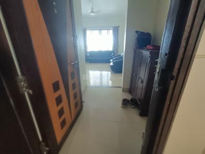 Image of 1430 Sq.ft 2 BHK Apartment / Flat for sale in Aundh, Pune for Rs. 16500000