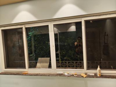 Balcony Image of 3056 Sq.ft 4 BHK Villa for sale in Fire The Empyrean Phase 2, Whitefield Bengaluru for Rs. 22920000