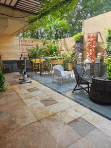 Image of 4340 Sq.ft 4.5 BHK Apartment / Flat for sale in Pimple Nilakh, Pune for Rs. 74100000