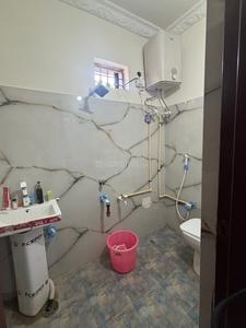 Bathroom Image of Opus residency  in Sector 70, Desai Village