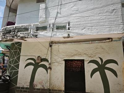 2 BHK Independent House