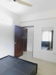 Bedroom Image of 974 Sq.ft 2 BHK Apartment / Flat for sale in SJR Parkway Homes, Rayasandra Bengaluru for Rs. 11000000