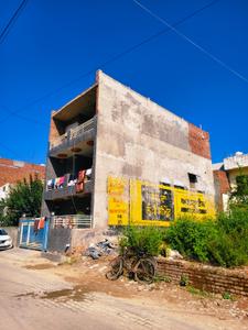 Image of 1999 Sq.ft 2.5 BHK Independent House for sale in Badal Colony, Zirakpur for Rs. 15000000