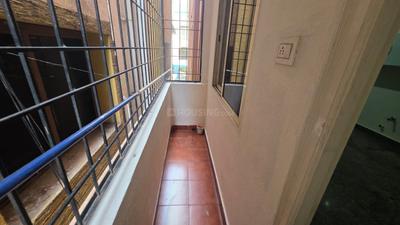 Balcony Image of 1510 Sq.ft 2 BHK Apartment / Flat for sale in Kaggadasapura Bengaluru for Rs. 11000100