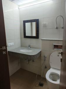 Bedroom Four Image of 2600 Sq.ft 4 BHK Apartment / Flat for sale in Godrej Air, Sector 85 Gurgaon for Rs. 37000000