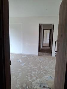 Bedroom Image of 1647 Sq.ft 3 BHK Apartment / Flat for sale in Anmol Nayantara City Two Phase 2, Sadguru Nagar Nashik for Rs. 13000000