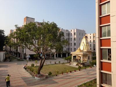 Image of 943 Sq.ft 3 BHK Apartment / Flat for sale in Magnolia City, Barasat, Kolkata for Rs. 2250000