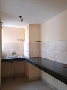 Kitchen Image of 1464 Sq.ft 3 BHK Apartment / Flat for sale in Paras Seasons, Sector 168 Noida for Rs. 11500000
